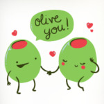 Olive You