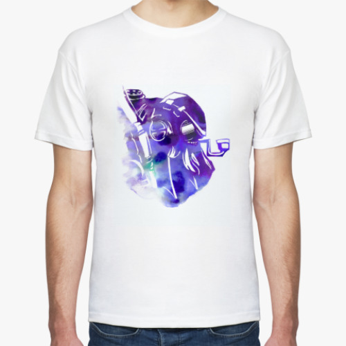 Футболка Tinker bottle