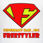 Super Freestyler