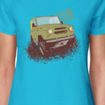 4х4 Off Road УАЗ