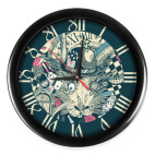 Алиса в стране чудес