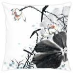 Winter flower