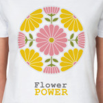  Flower power