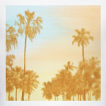 Golden California