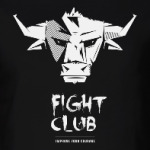 Fight Club Bull