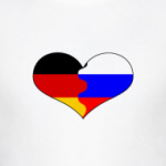 Россия - Германия