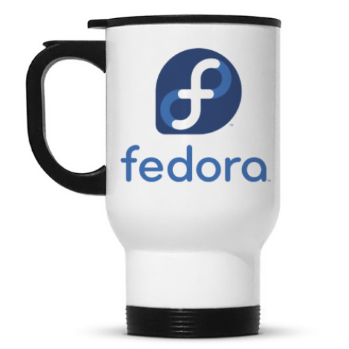 Кружка-термос Fedora