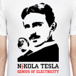 Genius of electricity