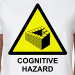 Cognitive hazard