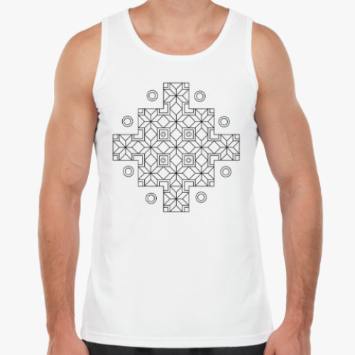 Майка Symbol