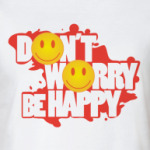 Dont worry be happy