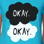 THE FAULT IN OUR STARS - OKAY