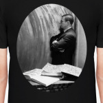 Жан-Поль Сартр / Jean-Paul Sartre