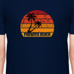 Paradise Beach / Райский пляж