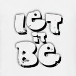 Let It Be