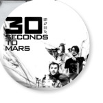 30 second to mars