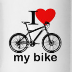 I love bike