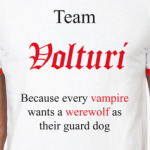  Team Volturi