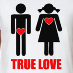 'True Love'