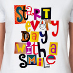 smile