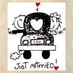 Just Married