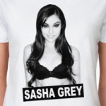 Sasha Grey