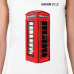  'LONDON 2012'