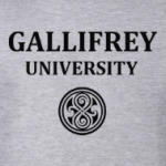 Gallifrey University