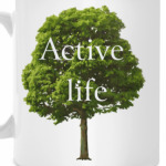 Active life