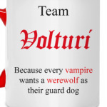 Team Volturi