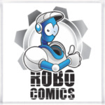 Символ RoboComics