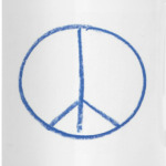peace - мир