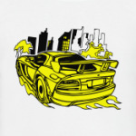 Street racing
