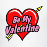Be My Valentin