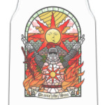 Dark Souls Praise the sun