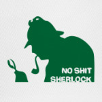 No shit. Sherlock.