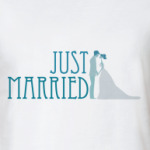  Just Married