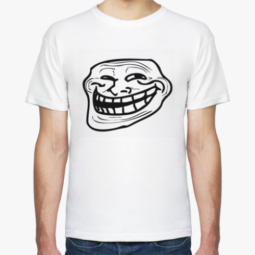 Футболка Coolface