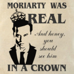 Moriarty