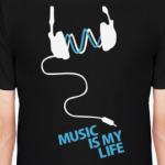  'Music life'