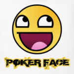  Poker Face