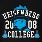 Heisenberg College