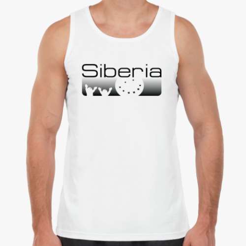Майка Siberia