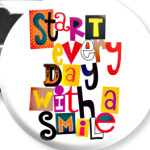 smile