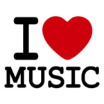 I Love Music