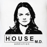 House m.d. Ellis Cameron