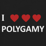 I love polygamy