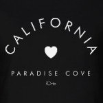 California paradise cove 30rtb