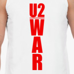 U2 War