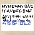  I can become...